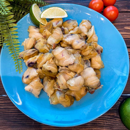 Мясо рапана, 1кг