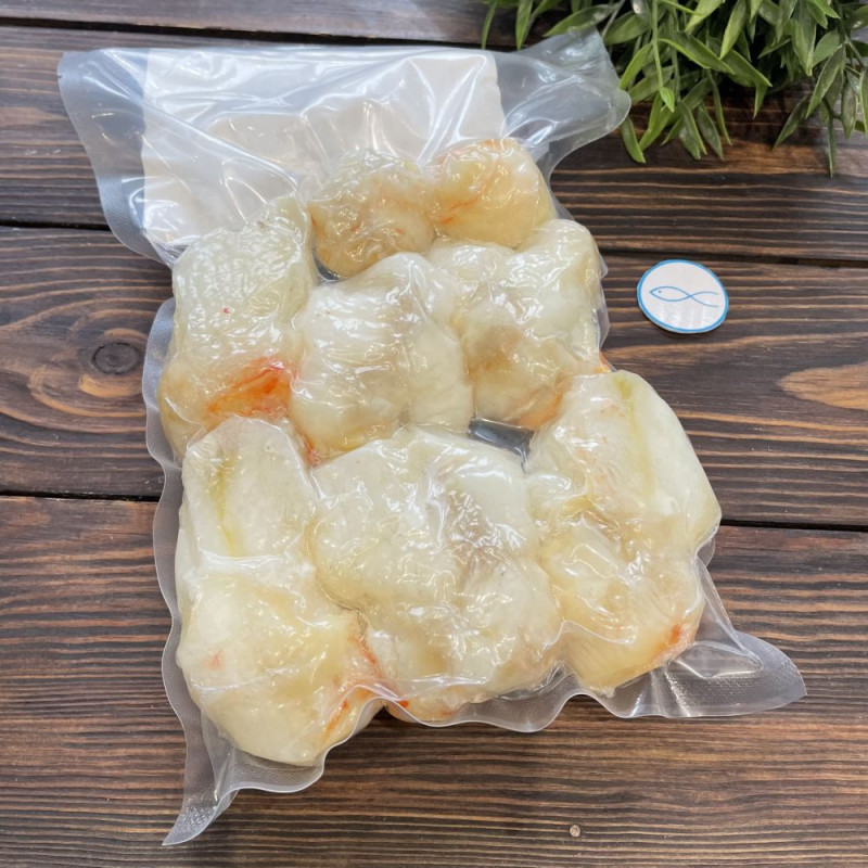Мясо Камчатского краба Роза, 500г